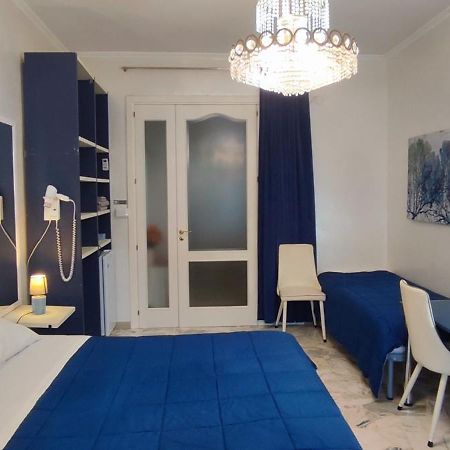 Giambattista House Bari Otel Dış mekan fotoğraf
