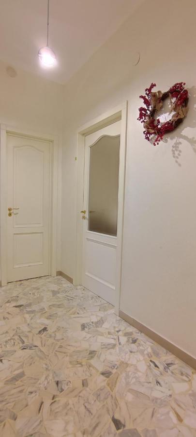 Giambattista House Bari Otel Dış mekan fotoğraf
