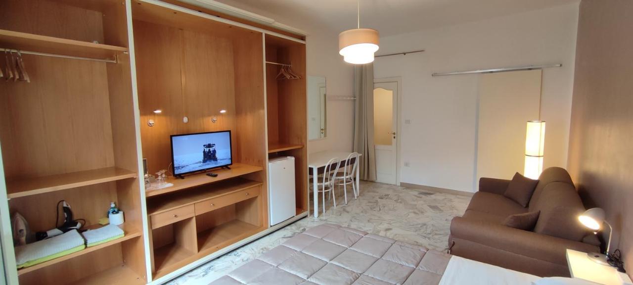 Giambattista House Bari Otel Dış mekan fotoğraf