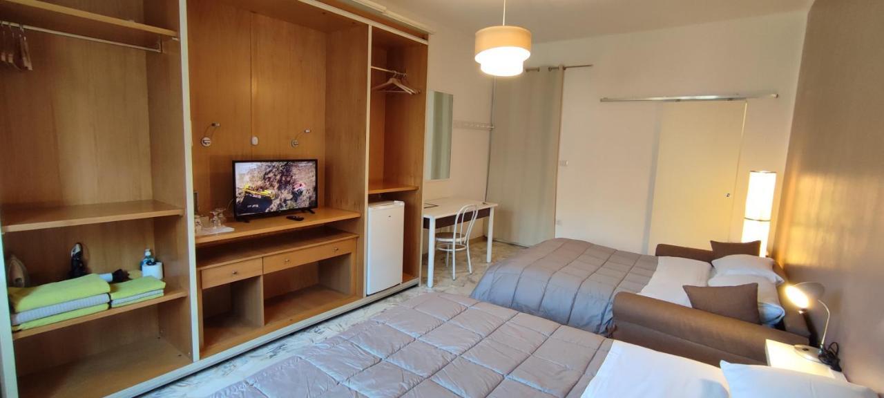 Giambattista House Bari Otel Dış mekan fotoğraf