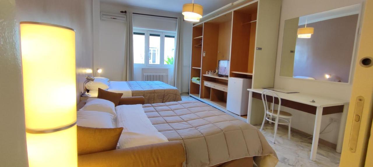 Giambattista House Bari Otel Dış mekan fotoğraf