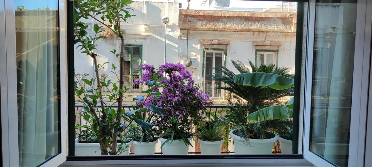 Giambattista House Bari Otel Dış mekan fotoğraf