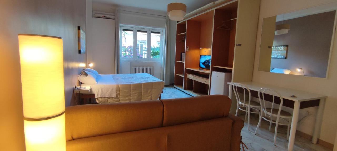 Giambattista House Bari Otel Dış mekan fotoğraf
