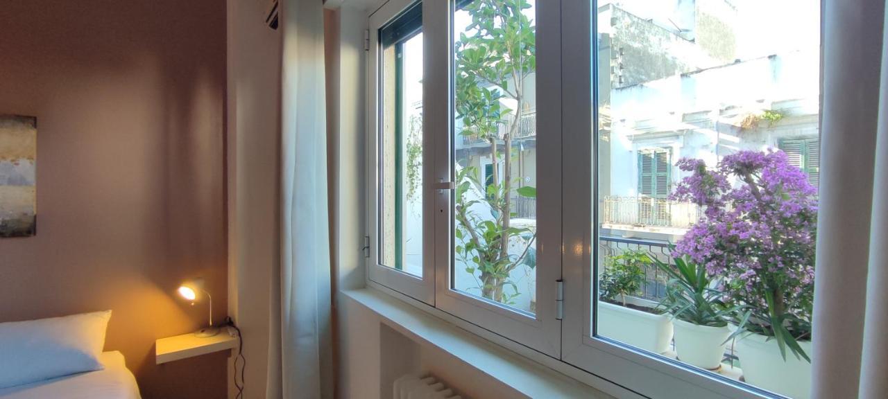Giambattista House Bari Otel Dış mekan fotoğraf