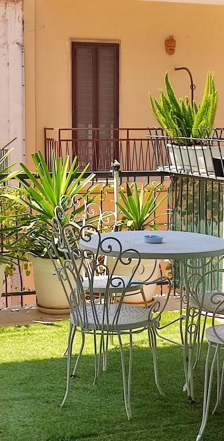 Giambattista House Bari Otel Dış mekan fotoğraf