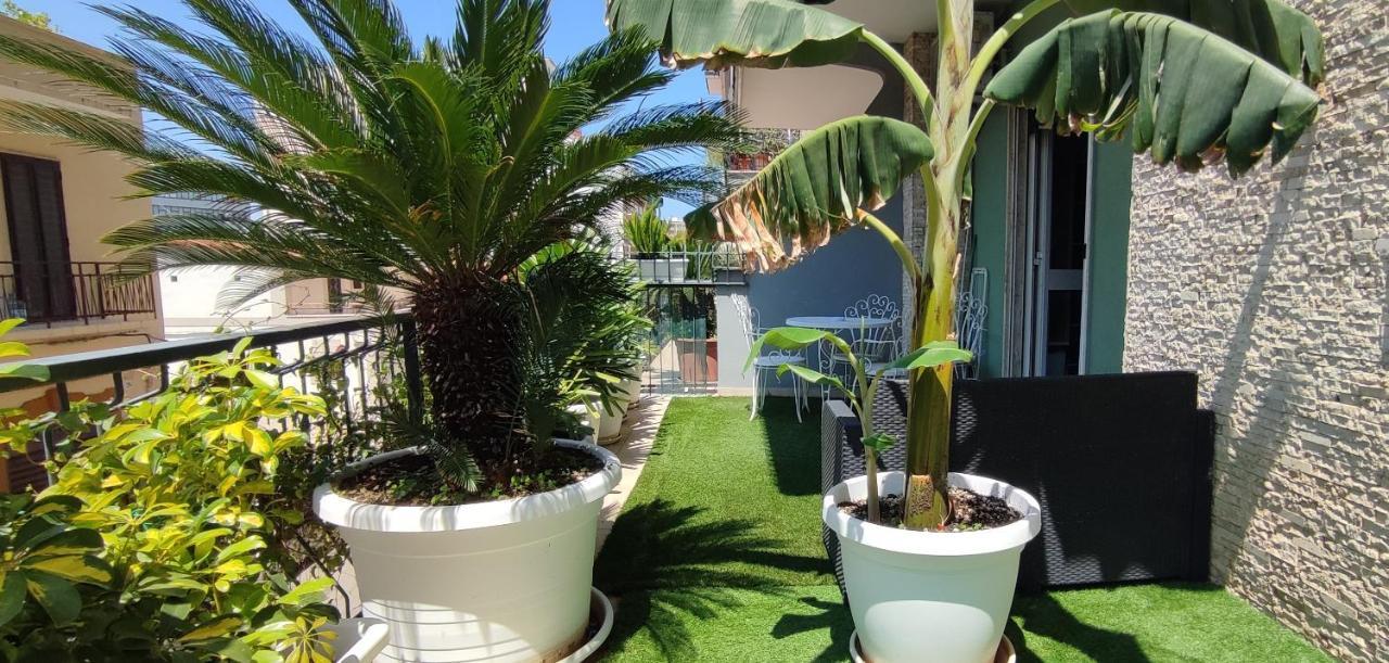 Giambattista House Bari Otel Dış mekan fotoğraf