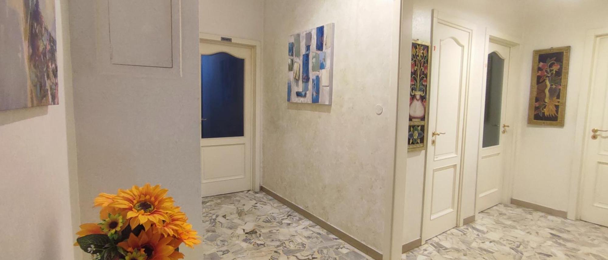 Giambattista House Bari Otel Dış mekan fotoğraf