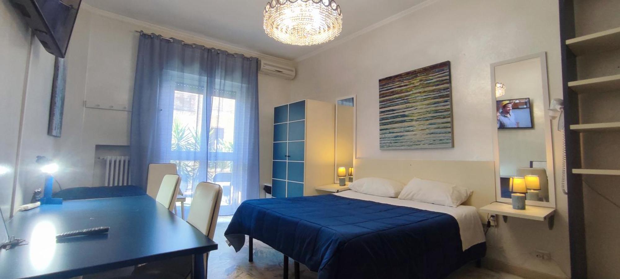 Giambattista House Bari Otel Dış mekan fotoğraf