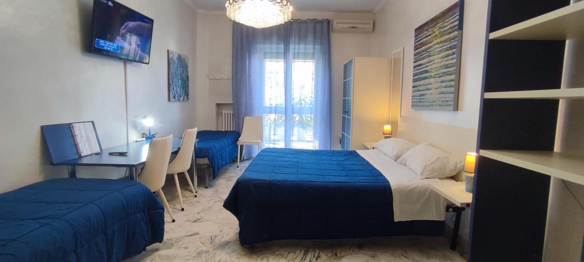 Giambattista House Bari Otel Dış mekan fotoğraf