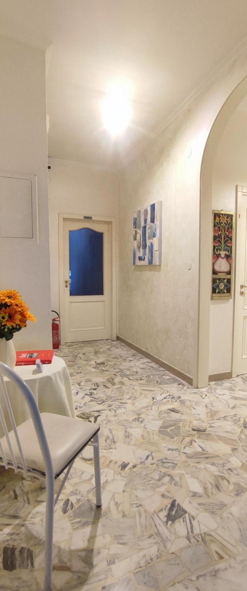 Giambattista House Bari Otel Dış mekan fotoğraf