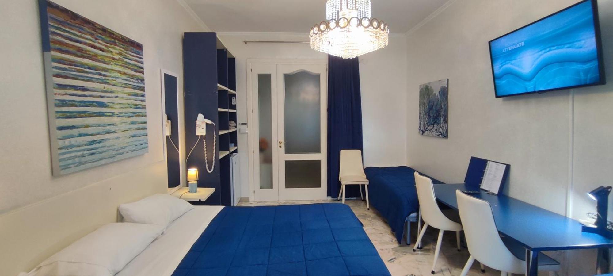 Giambattista House Bari Otel Dış mekan fotoğraf