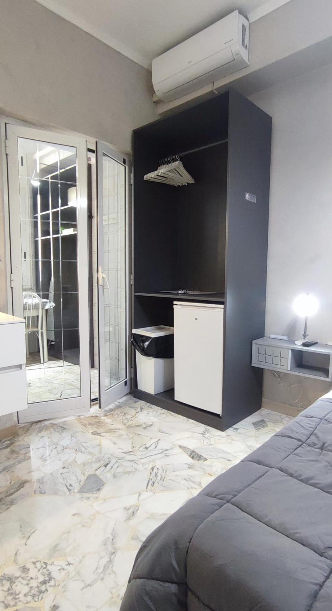 Giambattista House Bari Otel Dış mekan fotoğraf
