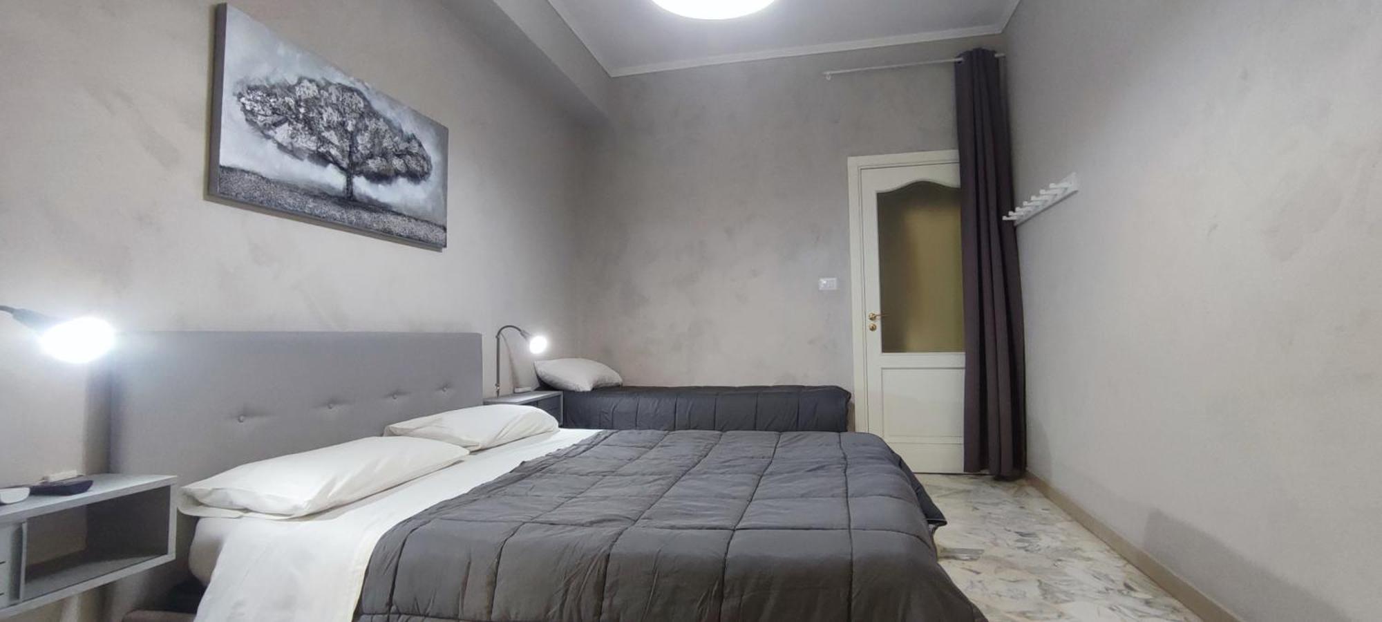 Giambattista House Bari Otel Dış mekan fotoğraf