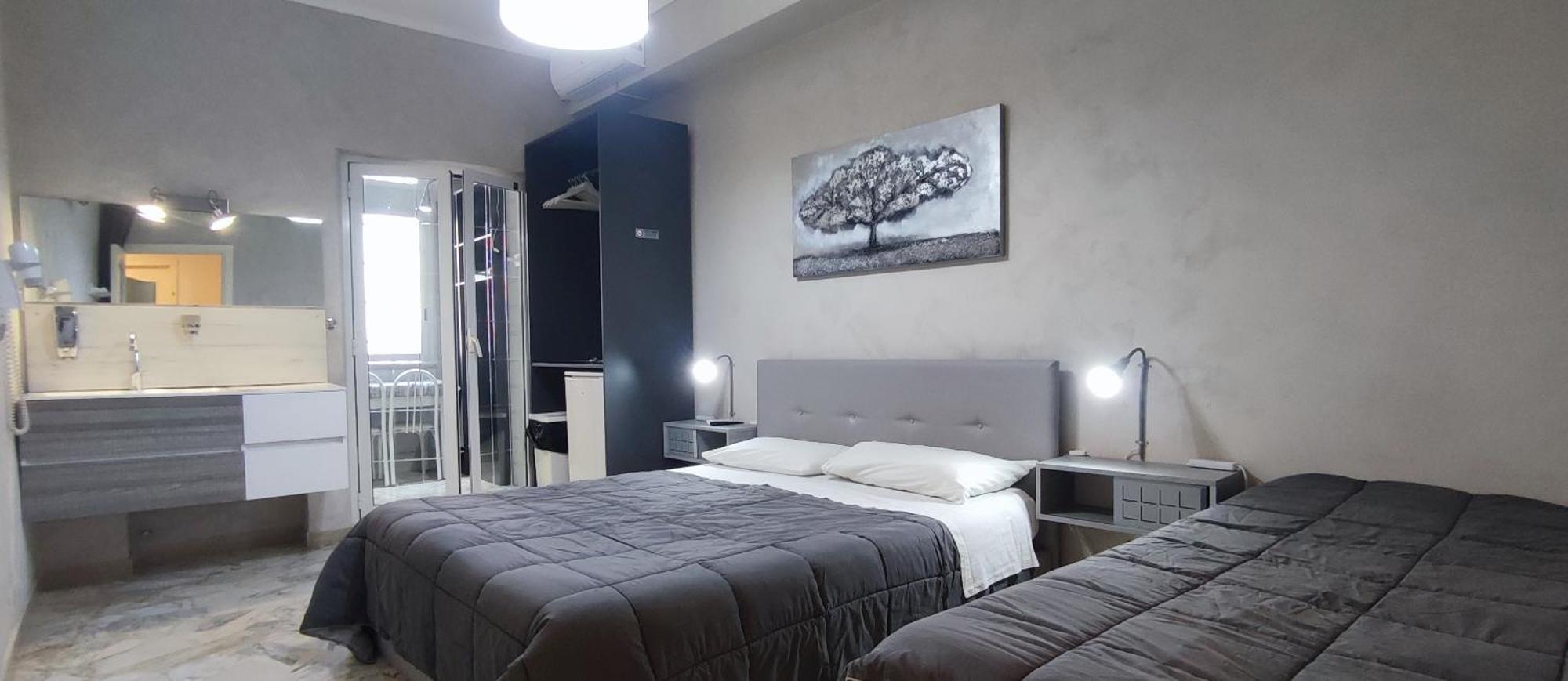 Giambattista House Bari Otel Dış mekan fotoğraf
